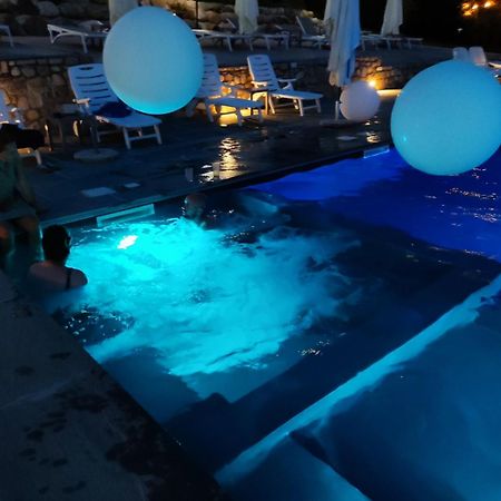 Agriturismo Milord サロ エクステリア 写真