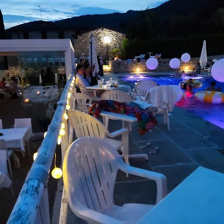 Agriturismo Milord サロ エクステリア 写真