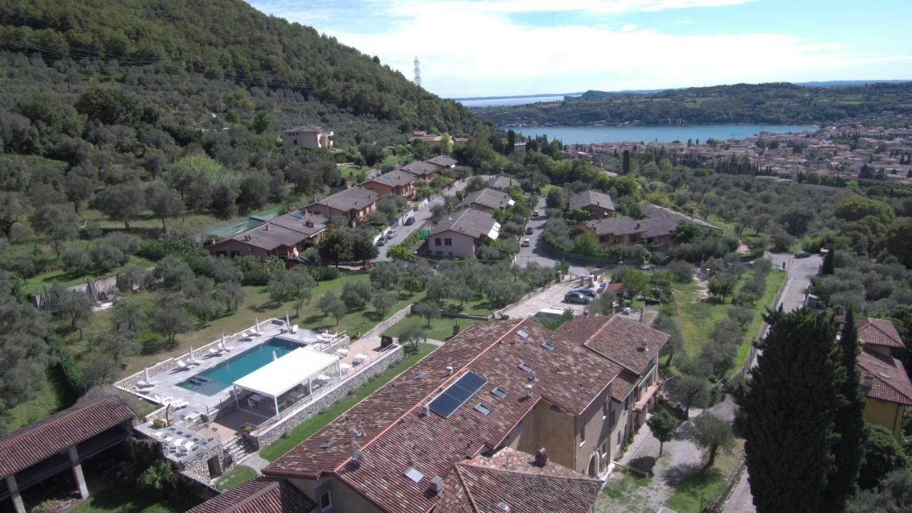 Agriturismo Milord サロ エクステリア 写真