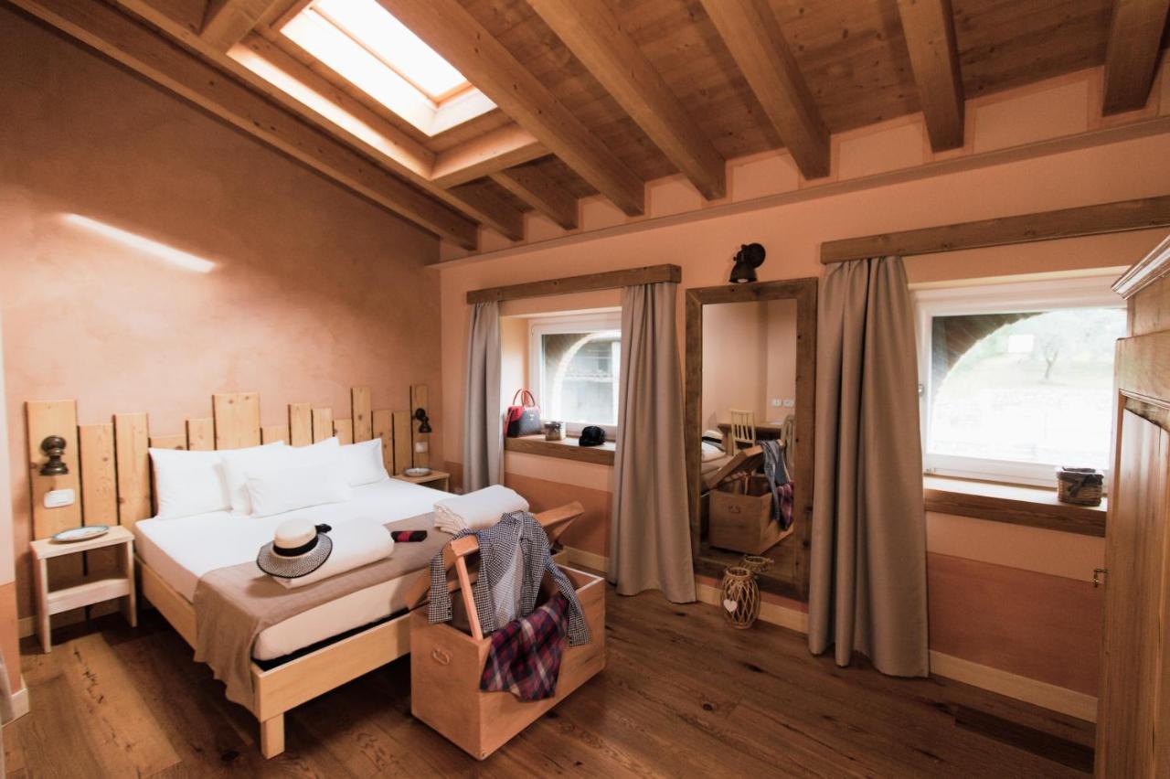 Agriturismo Milord サロ エクステリア 写真