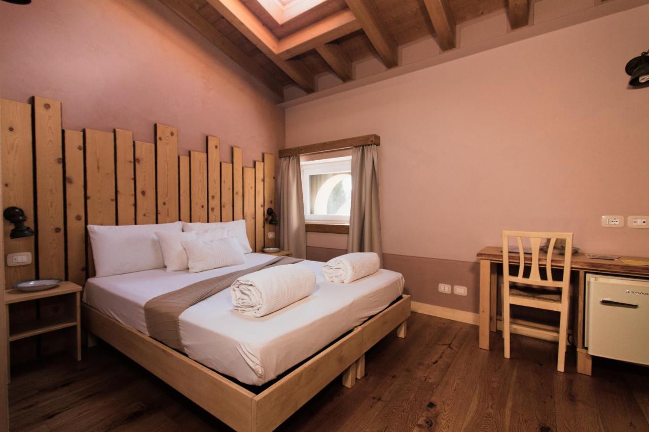 Agriturismo Milord サロ エクステリア 写真