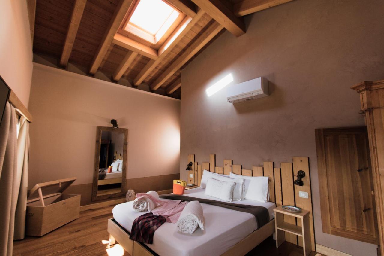 Agriturismo Milord サロ エクステリア 写真