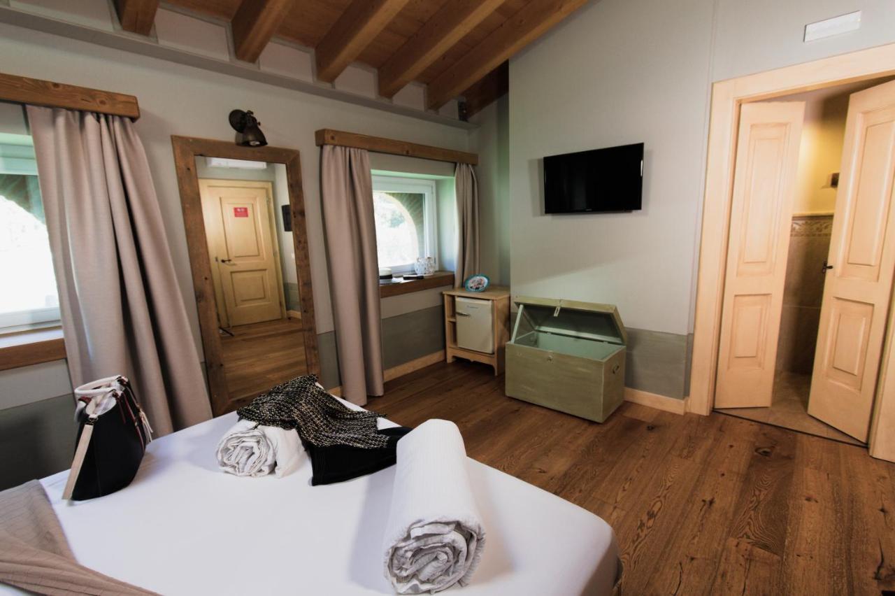 Agriturismo Milord サロ エクステリア 写真