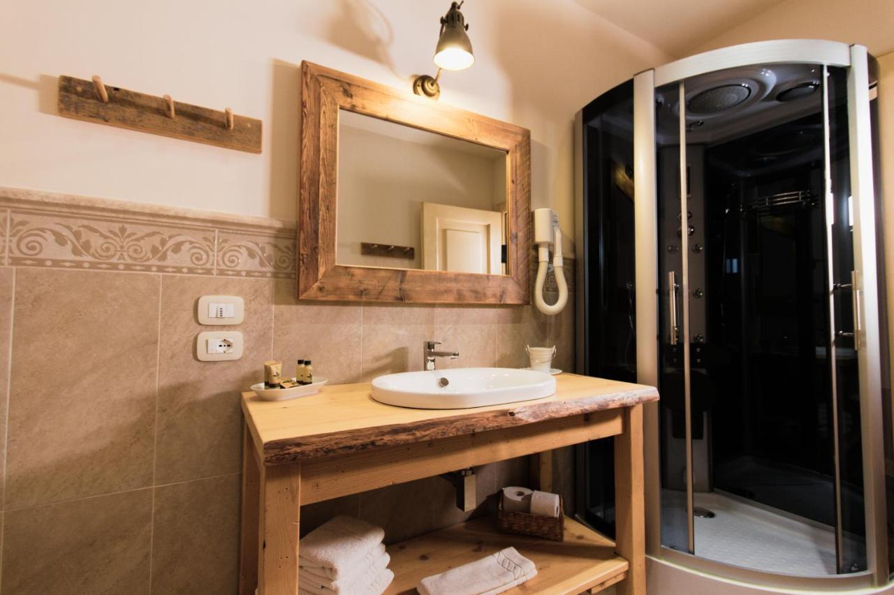 Agriturismo Milord サロ エクステリア 写真