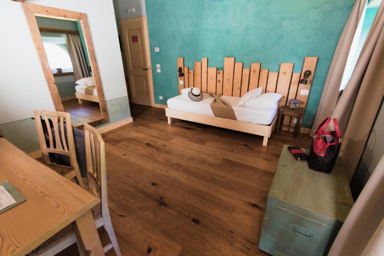 Agriturismo Milord サロ エクステリア 写真