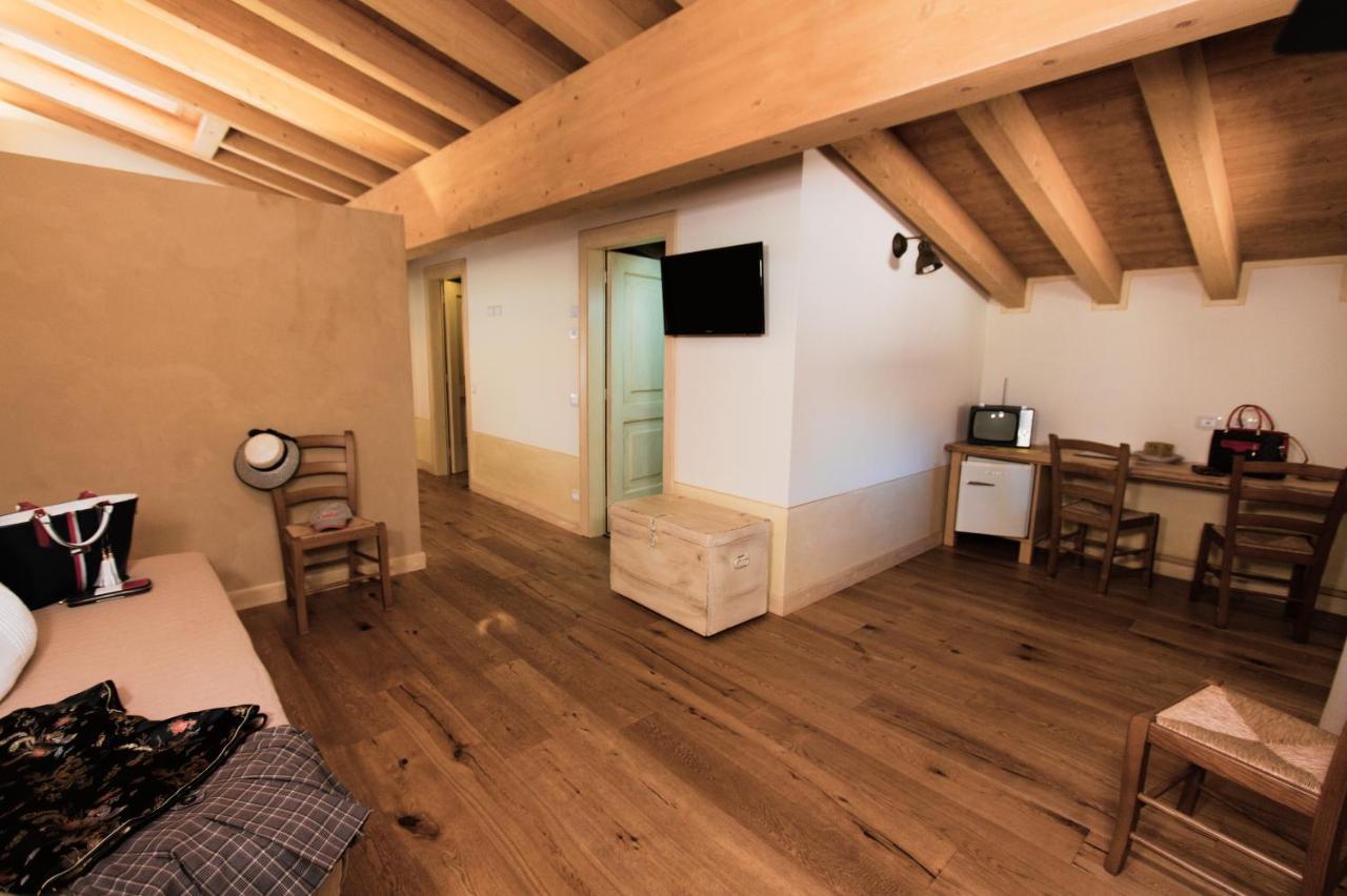 Agriturismo Milord サロ エクステリア 写真