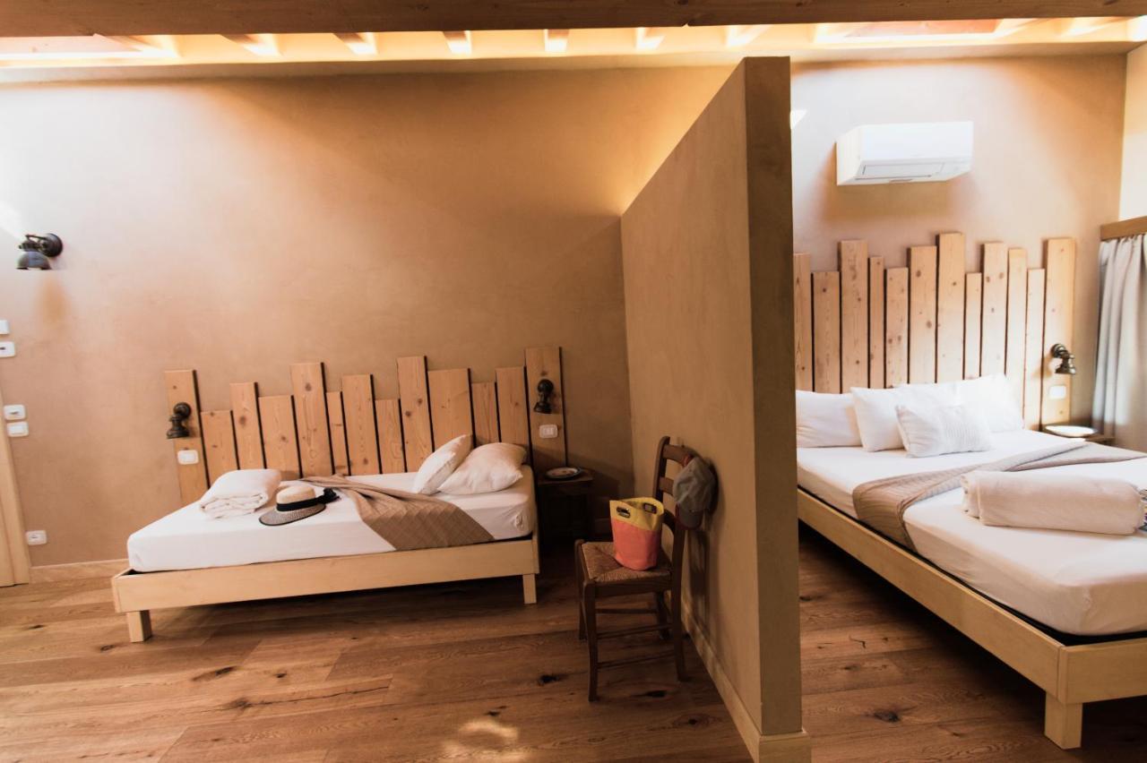 Agriturismo Milord サロ エクステリア 写真