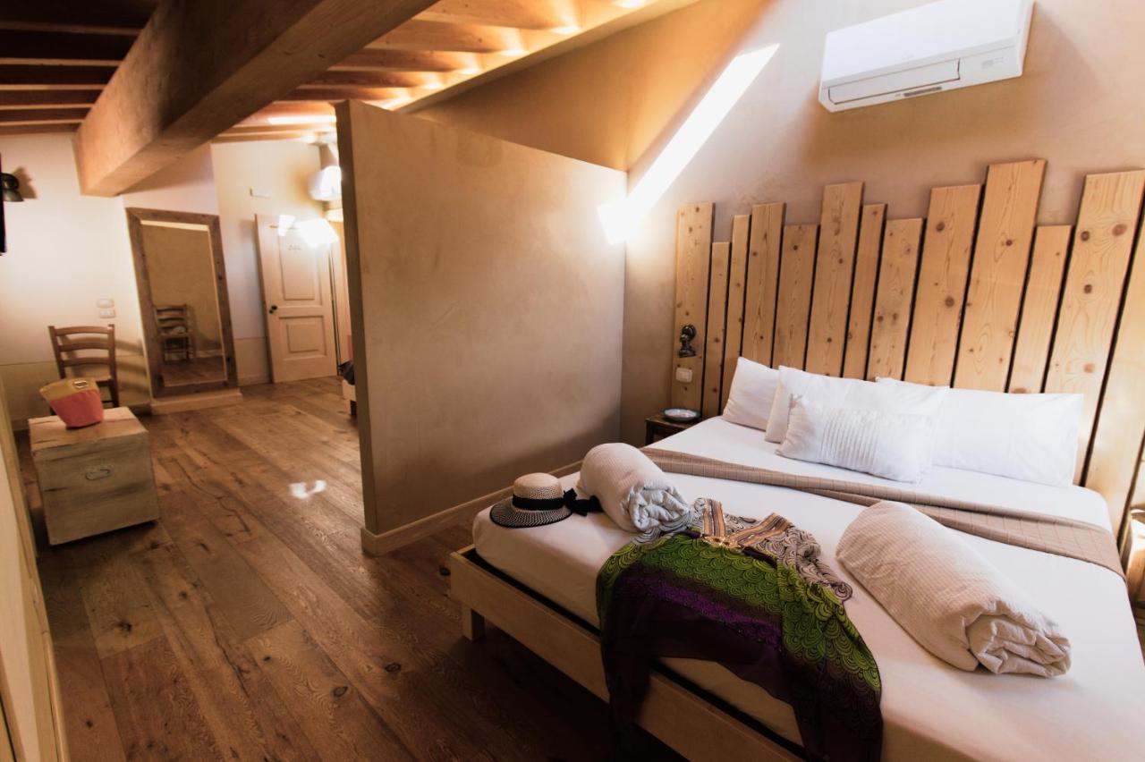 Agriturismo Milord サロ エクステリア 写真