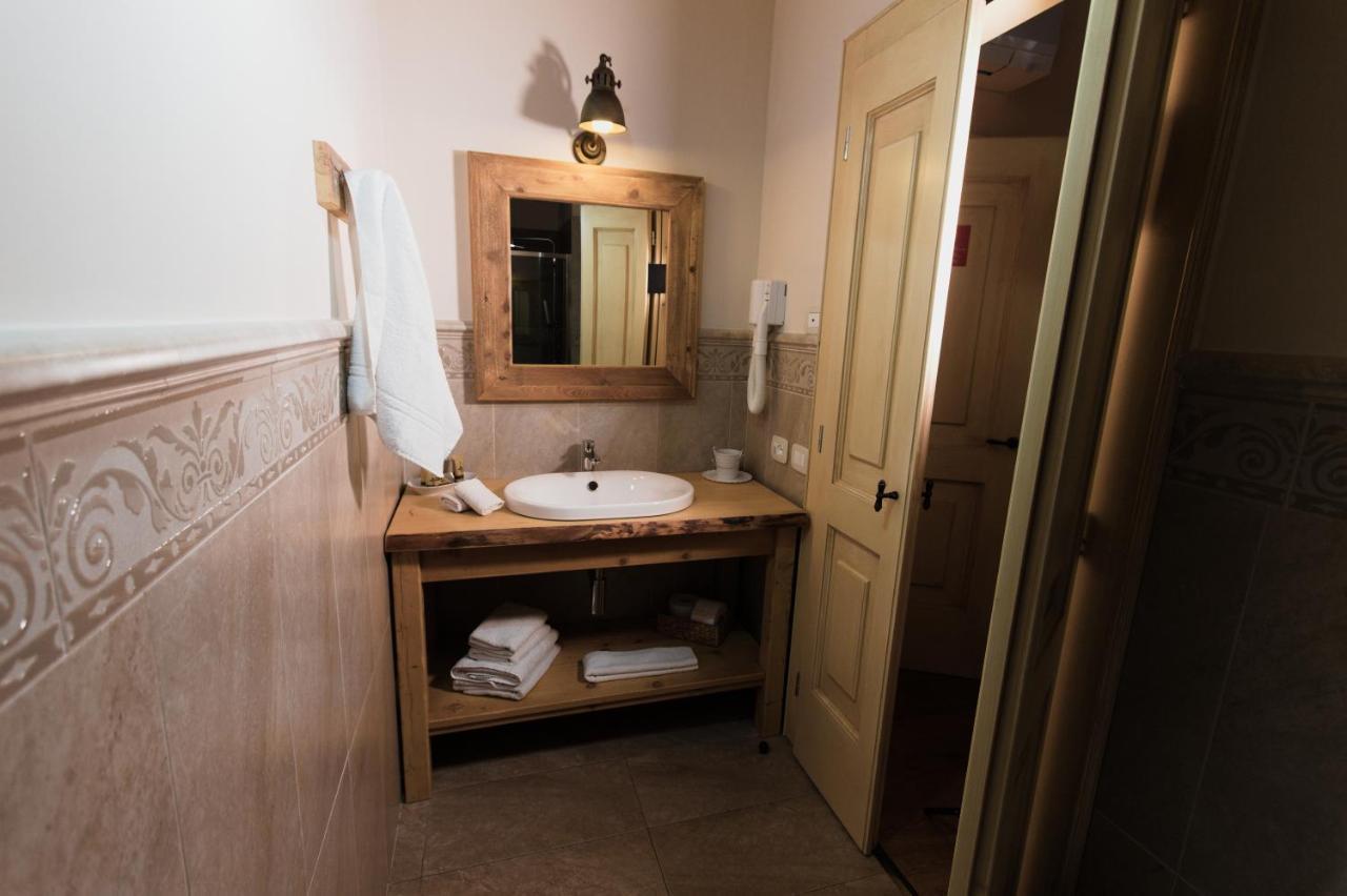 Agriturismo Milord サロ エクステリア 写真