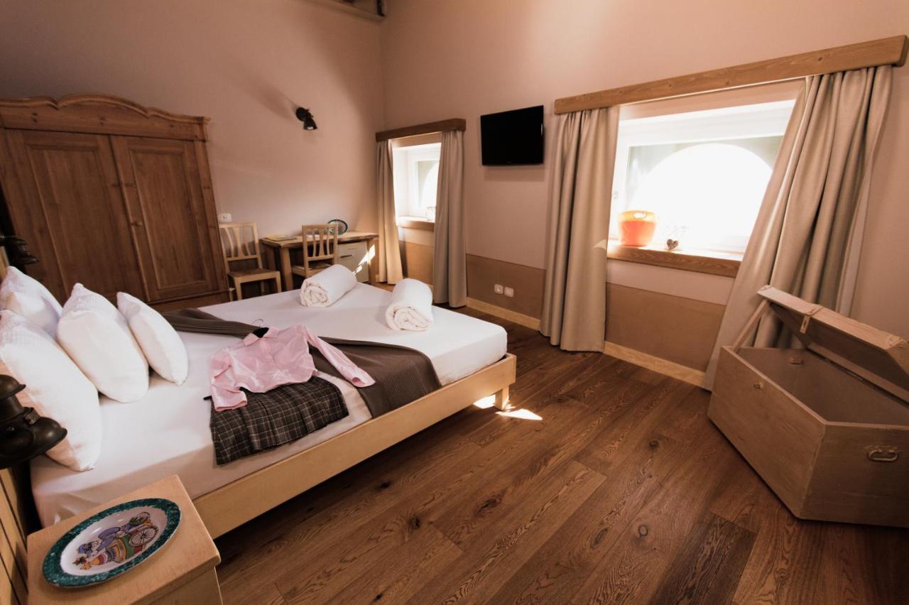 Agriturismo Milord サロ エクステリア 写真