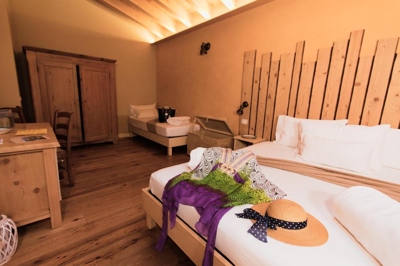 Agriturismo Milord サロ エクステリア 写真