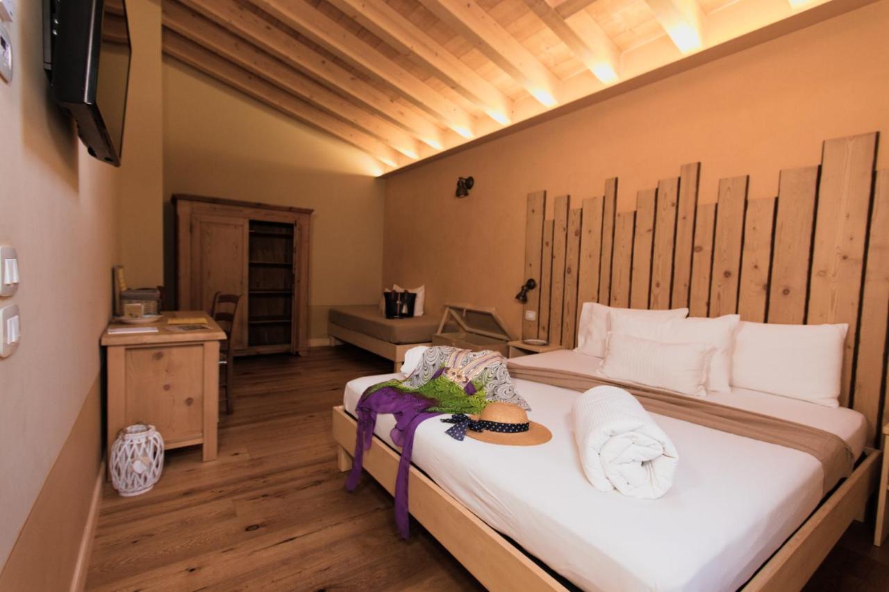 Agriturismo Milord サロ エクステリア 写真