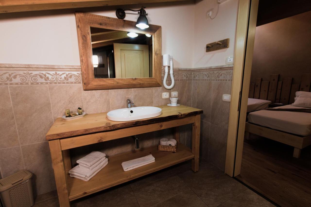 Agriturismo Milord サロ エクステリア 写真
