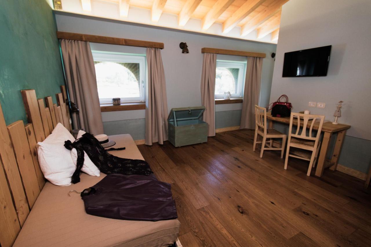 Agriturismo Milord サロ エクステリア 写真