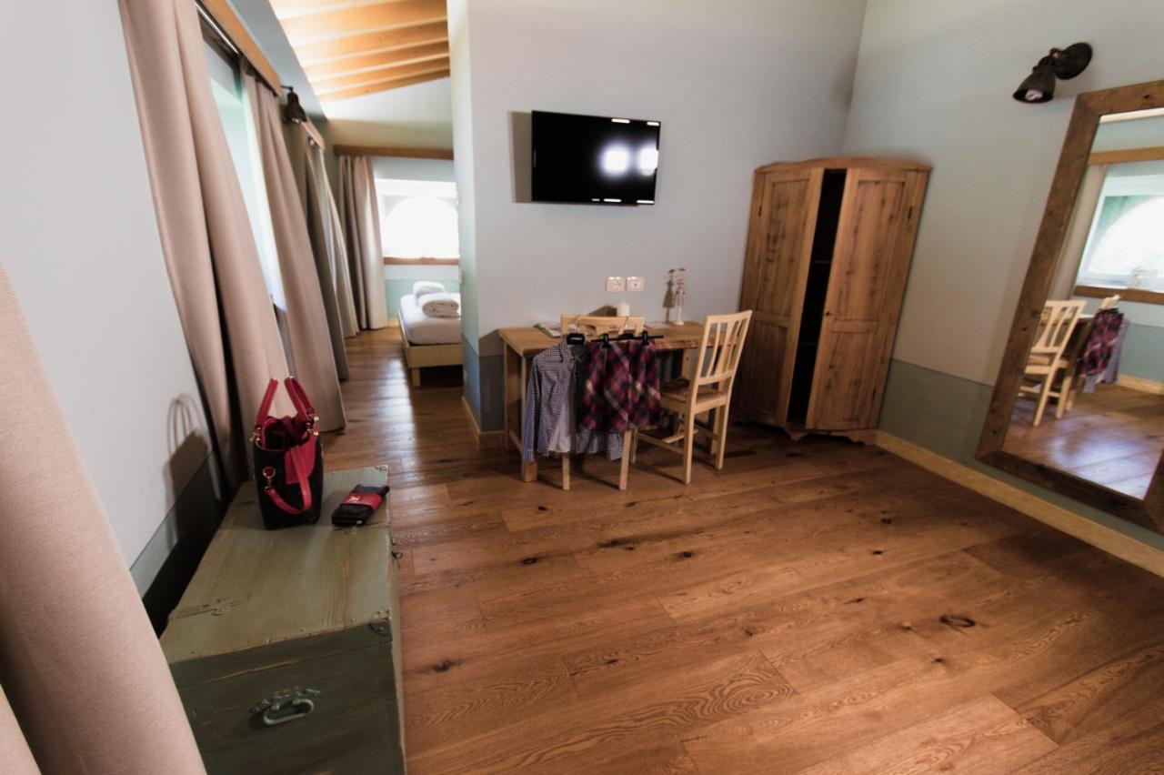 Agriturismo Milord サロ エクステリア 写真