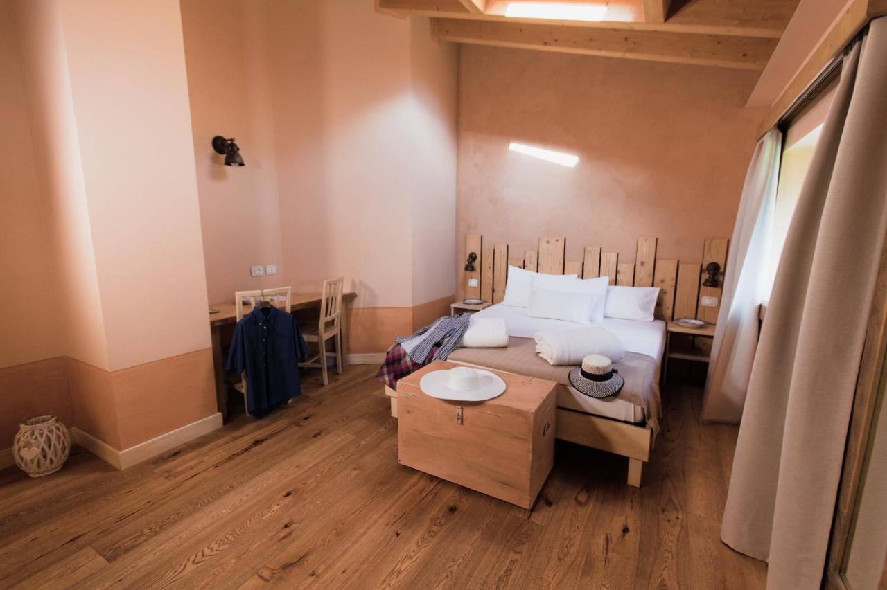 Agriturismo Milord サロ エクステリア 写真