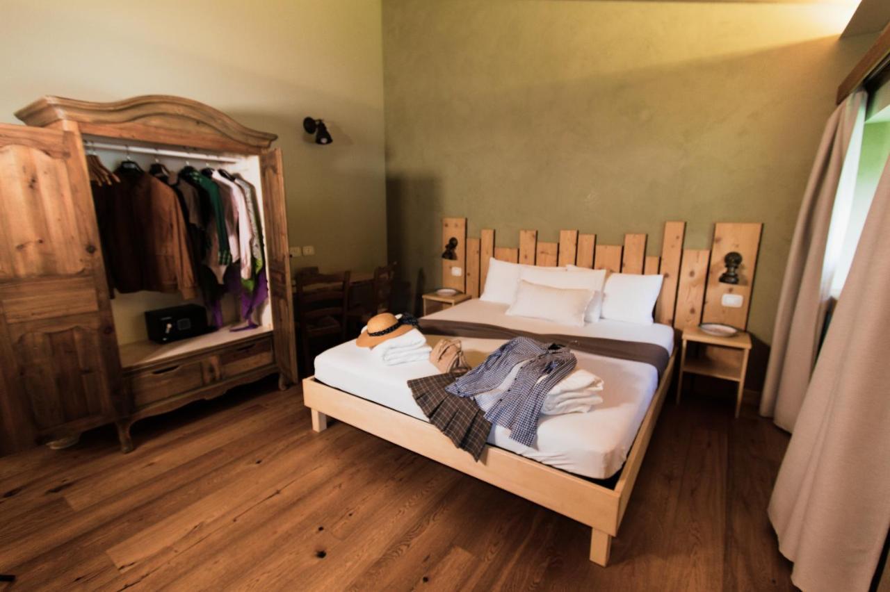 Agriturismo Milord サロ エクステリア 写真