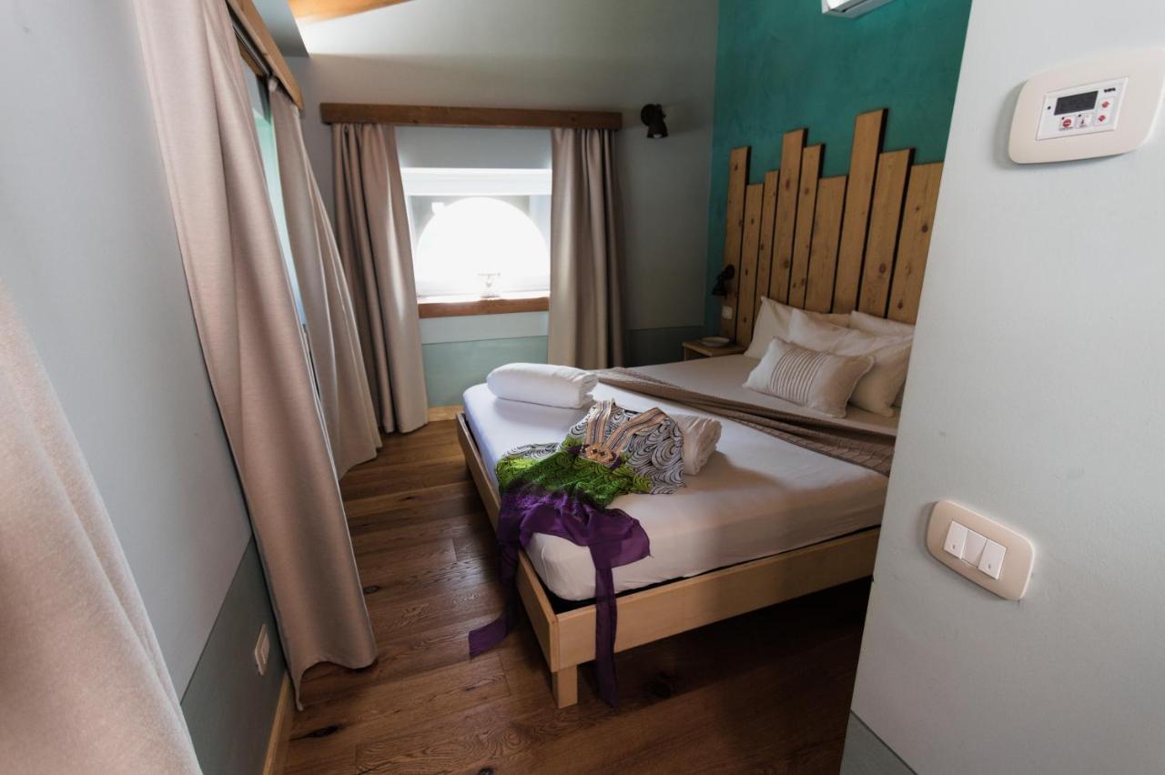 Agriturismo Milord サロ エクステリア 写真