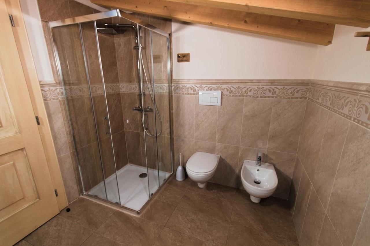 Agriturismo Milord サロ エクステリア 写真