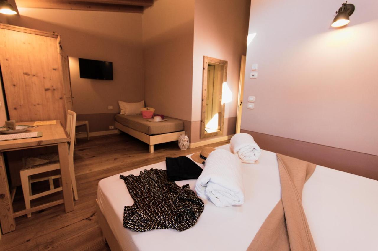 Agriturismo Milord サロ エクステリア 写真