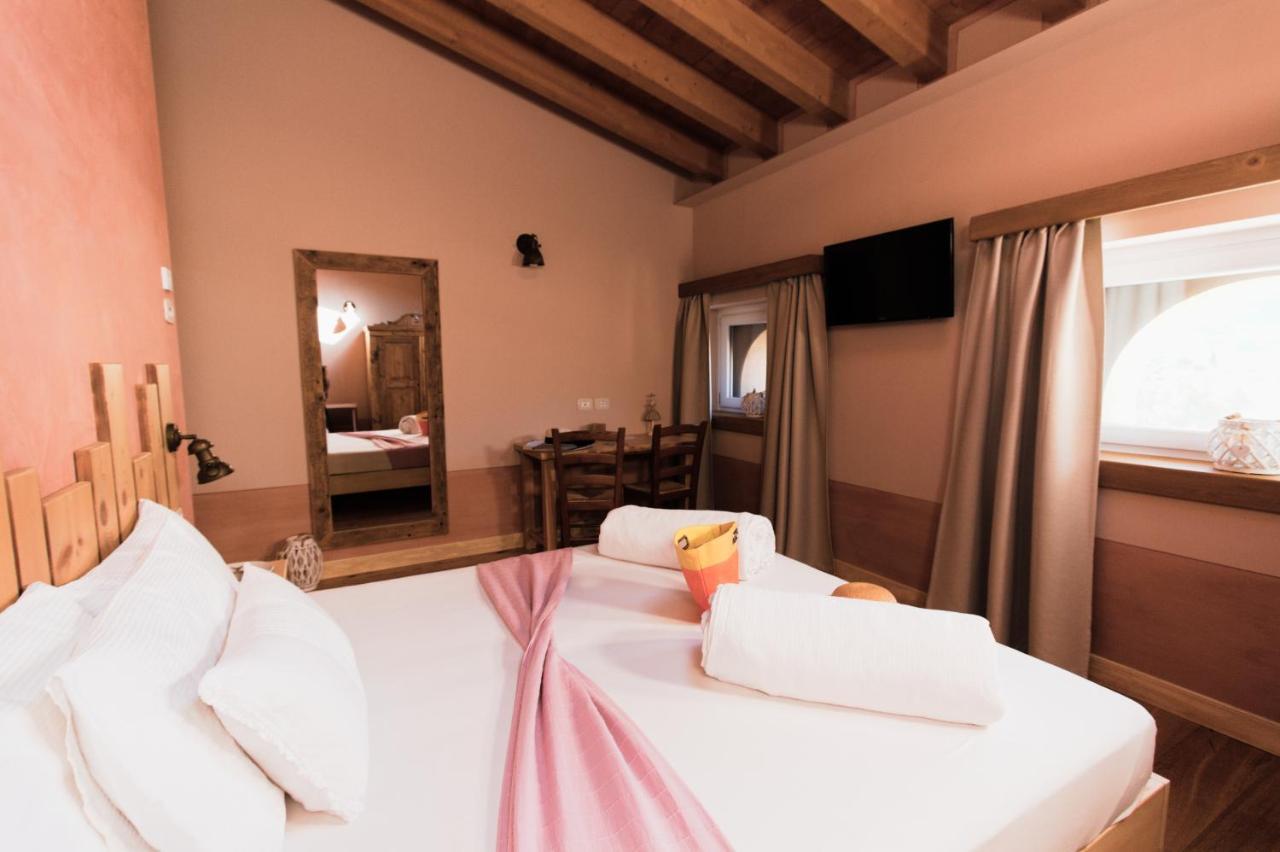 Agriturismo Milord サロ エクステリア 写真