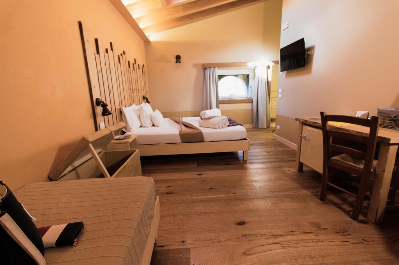 Agriturismo Milord サロ エクステリア 写真